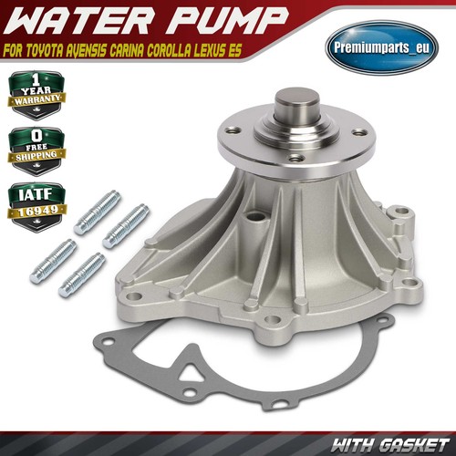 Water pump for toyota - water,