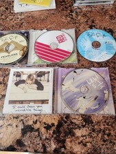 taylor swift cd lot (4) 1989