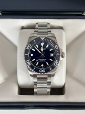 Longines Hydroconquest 39mm