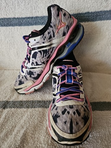 Euc mizuno wave - mizuno, creation