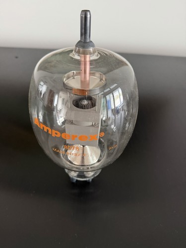 Amperex 8078 philips - 8078,