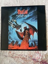 Meatloaf Bat Out of Hell II