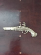 Vintage Brass Wall Hanging