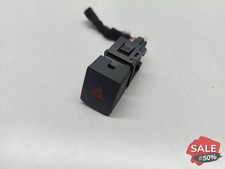 NISSAN MICRA K14 MK5 EMERGENCY HAZARD WARNING LIGHT SWITCH 2019