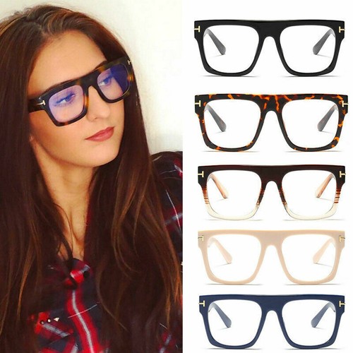 Anti blue ray square optical - anti,