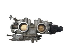 YAMAHA XP500 Throttle Body TMAX ABS XP500A 2014 59C-13750-00