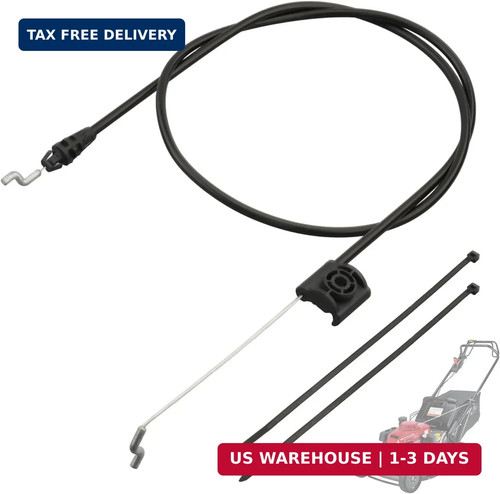 Lawn mower drive cable fits - ,,