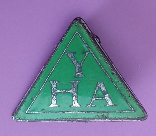 Youth hostel association - youth,