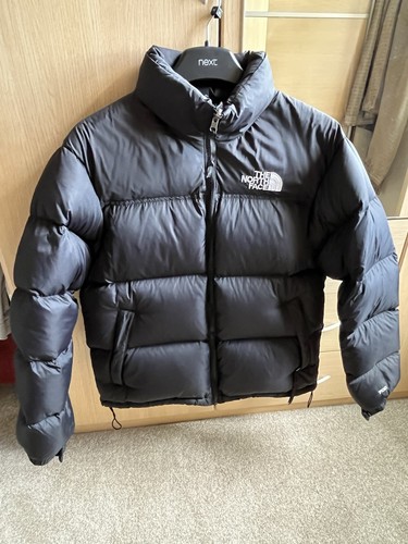 The north face nuptse 700 - north,
