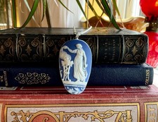 Antique Wedgwood Dip Jasper