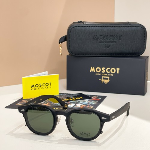 Moscot lemtosh sunglasses - 46''moscot,