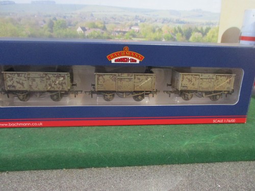 Bachmann set x mineral - set,