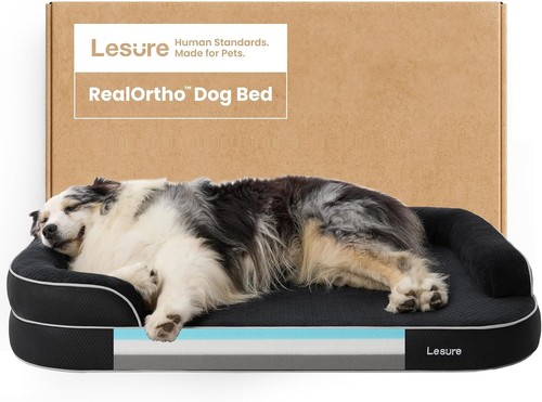 Realortho memory foam - realortho,