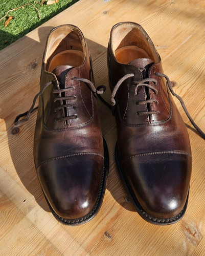 Church custom grade - custom, men’s