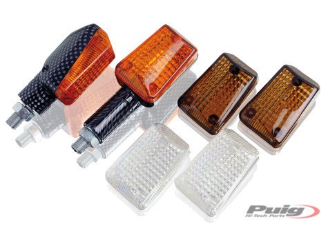 Universal motorcycle turn - universal,