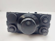 13100136 light switch for OPEL