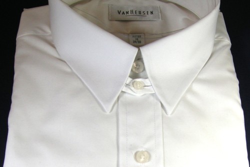 New van heusen - new,