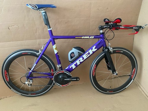 Trek hilo 1000 alpha - 1000, slr