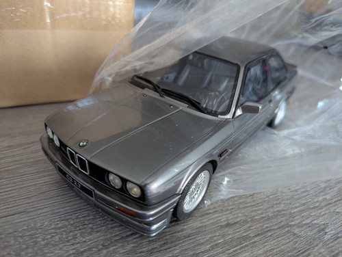Rare otto ottomobile bmw - bmw, e30