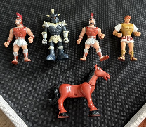 Hercules disney heroes - hercules,
