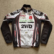 Vintage long sleeved - sleeved, cycling
