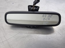 AUDI A3 A4 A6 Q7 08-16 INTERIOR REAR VIEW MIRROR AUTO DIMMING 8R0857511 BLACK