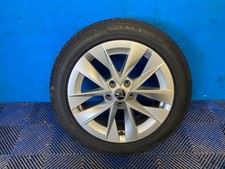 Skoda Octavia Spare Alloy