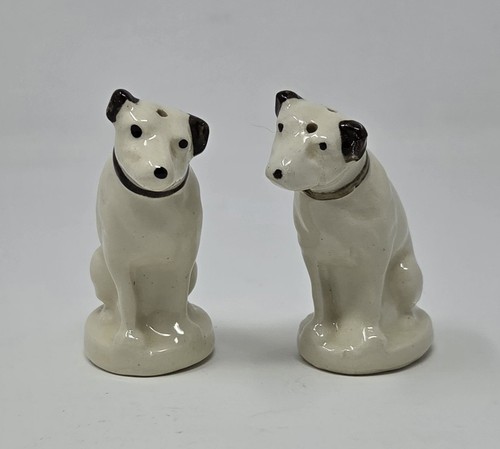 Vintage rca victor dog - vintage,