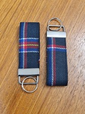 Schouten Clique Tartan