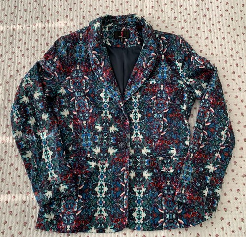 Simon jeffrey blazer - jeffrey, jacket