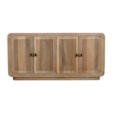 Sideboard Brown 163cm Mango
