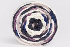 Bernat All-In-One Blanket