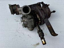 Saab 9-3 2.0 aero B205R turbo charger TD04HL-15T 9172180