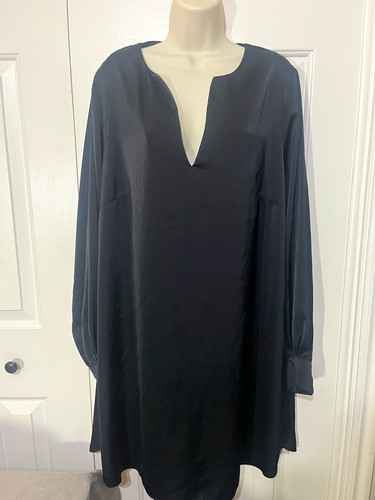 Women l black - h&m,