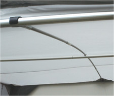 Kampa dometic rally monsoon - rally,