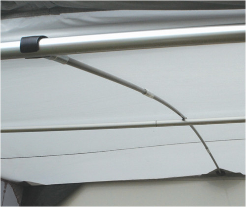 Kampa dometic rally - kampa,