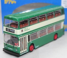 BRITBUS - AN1-001X - LEYLAND
