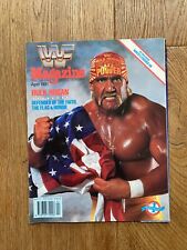 WWF World Wrestling Federation