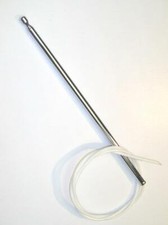 Aftermarket electric aerial - electric,
