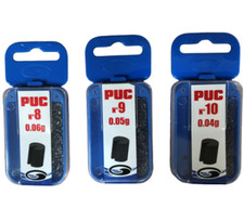 Garbolino Cylindrical PUC Shot