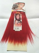 Bright Straight European Weave