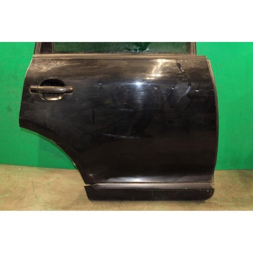 Rear door porsche cayenne - rh,