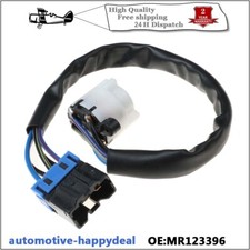 IGNITION KEY STARTER SWITCH