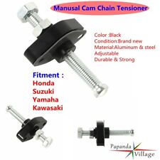 Manual Cam Timing Chain