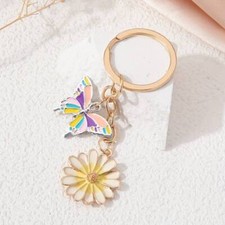 Assorted Gorgeous Keyring
