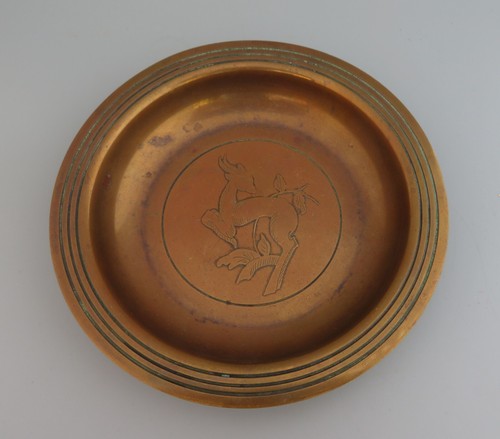 Small danish art - small, style