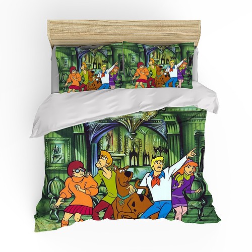 Scooby doo single king - scooby-doo,