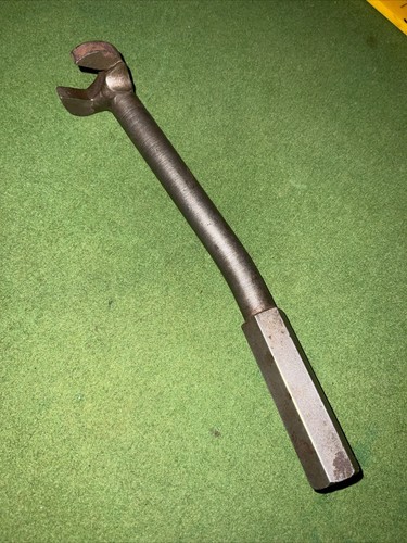 Vintage car motorcycle tool - vintage,