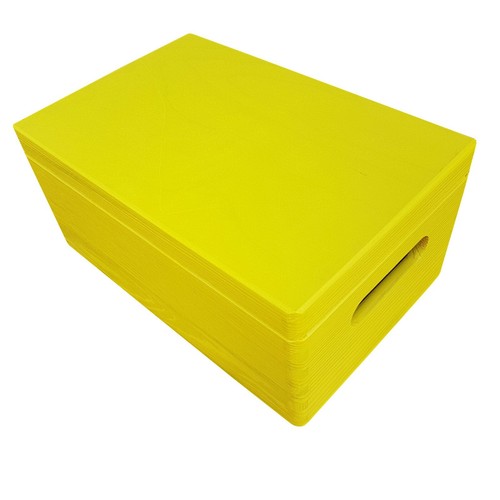 Wooden box four types hand - in, types,