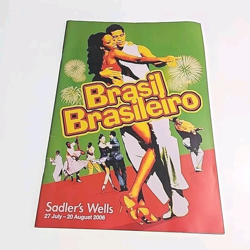 Brasil brasileiro sadlers - brasil,